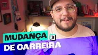 3 dicas para acelerar a sua MUDANÇA de carreira para TI (TRANSIÇÃO de carreira para programação)