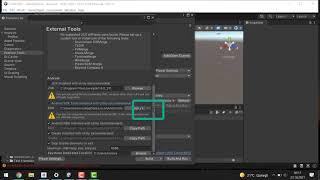 Unity 2022 Kurulumu, Mobil Uygulamalar Geliştirmek için Android Studio 3, JDK 8 ve NDK 21 kurulumu