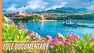 Beautiful Sardinia - The magic island in the Mediterranian Sea | Full Documentary