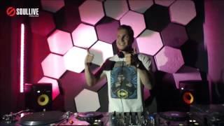 Hi- Tech Radioshow - Solovov (18.05.2016)