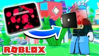 This HACKED ITEM edits ALL YOUR VIDEOS INSTANTLY... (ROBLOX YOUTUBE SIMULATOR)