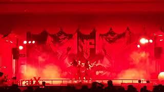 Choreonite by MCA Batch | NITTFEST '23 | NIT Trichy #nittrichy #nittfest