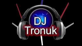 DJTronuk LOGO