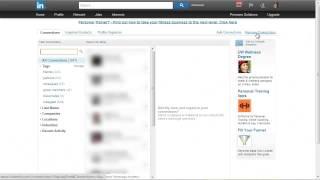 How To Remove A Connection From LinkedIn