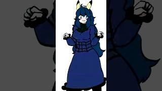 HEX MANIAC FAZENDO O DESAFIO DO MEME DO GATO TRISTE