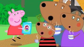 Peppa Pig Full Episodes | Once Upon A Time | Cartoons for Children