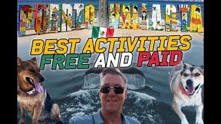 Best Activities/Things To Do in Puerto Vallarta Mexico