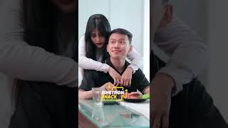 SUAMI SELINGKUH DENGAN HANTU ! TERNYATA INI YANG SEBENARNYA TERJADI