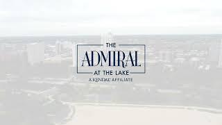 The Admiral at the Lake Virtual Tour