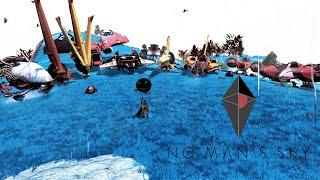 No Man's Sky - Gute Raumschiffe Finden Teil 1 - Wächter-Raumschiff/Sentinel-Interceptor