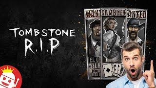  TOMBSTONE RIP DELIVERS THE WINS OF ALL WINS!