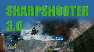 Sharpshooter 3.0 - Battlefield 3 Montage by BattleRush