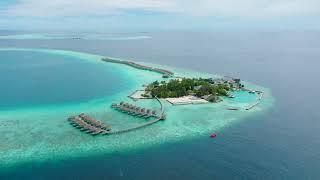 centara ras fushi resort & spa maldives 1080p 1