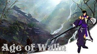 [Age of Wulin] Mt. Hua (Oct16) - Yummy vs Ersanio