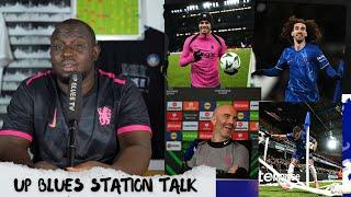 UP BLUES STATION TALK | ENZO MARESCA | UEFA CONFERENCE LEAGUE | JANUARY TRANSFER