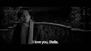 I Love You Stella | Five Feet Apart