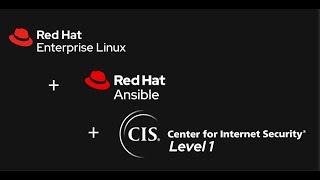 Linux Security Hardening - CIS Level1 on RHEL8.7