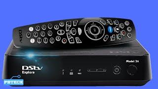  How To Check DSTV Explora Signal Strengths