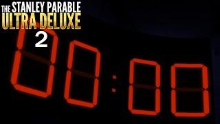 SEEKING 0BLIVI0N -- Let's Play The Stanley Parable: Ultra Deluxe Pt.2