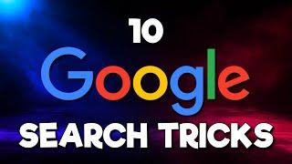10 Google Search Tricks You Should Be Using! (2024 Update)