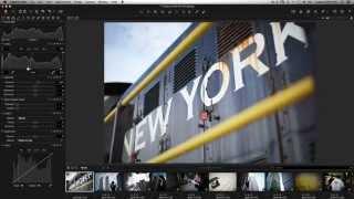 Capture One Pro 8 | Getting Started with Capture One Pro 8