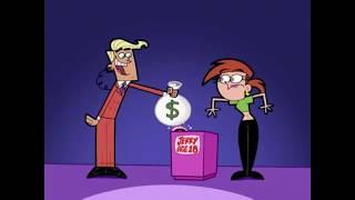 Vicky Age Progression   The Fairly Odd Parents Channel Chasers