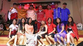 Preh Soe Leh youth- Ethnic KTB dance | Kay Htoe Boe 2022 Austin MN