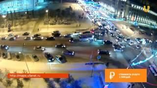 UTV. Дорожные Новости 14.12.16