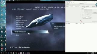 Assassin's creed rogue PC money hack! (Cheat engine) 2017!