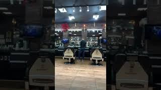 Blackout Barber Shop