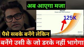 ALT SEASON STARTS HERE अब आएगा मज़ा ALTS करेंगे 10-20X #crypto #btc #trading #makemoneyonline