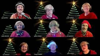 Rockin' around the Christmas tree - A capella