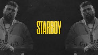 SUMMER CEM x REEZY x NIMO Type Beat - STARBOY (2025)