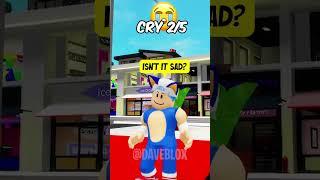 MAKE 5 PEOPLE CRY TO TRANSFORM INTO SONIC ️ #shorts