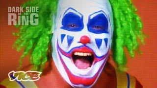 The Terrifying Genius of Doink the Clown