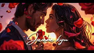 Jaane Kyu (Official Audio) || Mr. Danzer ft. Shubham Floyd || Akash Dey