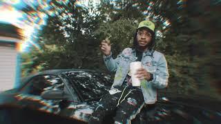 Flyboy Jizzle - Shoulders "Official Video" shot by @1Jbvisual