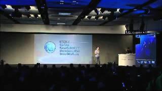 Android 4.0 Ice Cream Sandwich Official Presentation and Demo