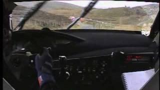 Mark Higgins Amazing Escape-Ulster Rally