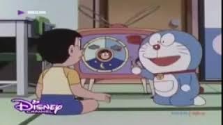 Doraemon new episode  Sher Disney  channel