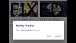 Fix YouTube iOS 10.3.4 update required 2023 | Fix YouTube update required iOS 10.3.4 | iOS 10.3.4
