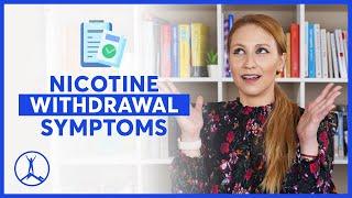 Nicotine Withdrawal Symptoms - What to Expect And How to Cope