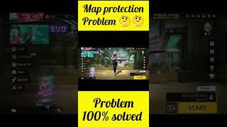 why free fire not opening || problem solved 100%|| map protection problem #problem #solution