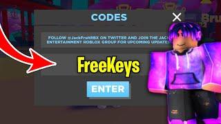 ALL *NEW* ENCOUNTERS CODES *FREE KEYS* Roblox Encounters Codes 2021!