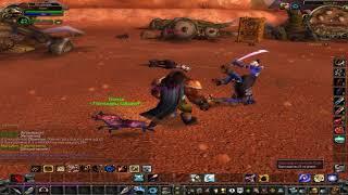 World Of Warcraft - Задания: Механизм гипервместимости