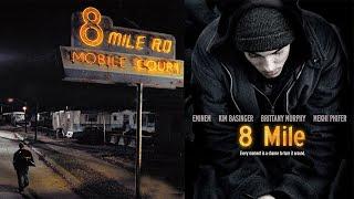 8 миля (8 Mile, 2002) - Трейлер к фильму