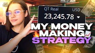 Pocket option strategy 1 minute - INDISPENSABLE Trading STRATEGY For EVERYONE!