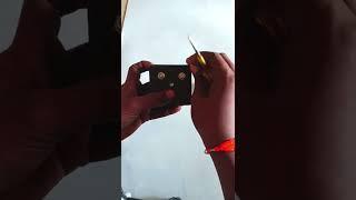 Ampere meter repair #short #ampere meter #Electrical video