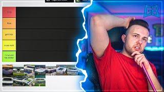 GamerBrother RANKED BUNDESLIGA STADIEN ️| GamerBrother Stream Highlights