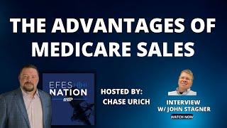 "Medicare Sales and Tips for Success"  | EFES Training for Insurance Agents